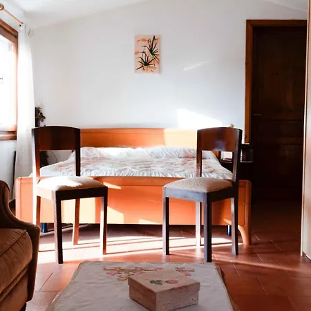 Апартаменты Montello Hill