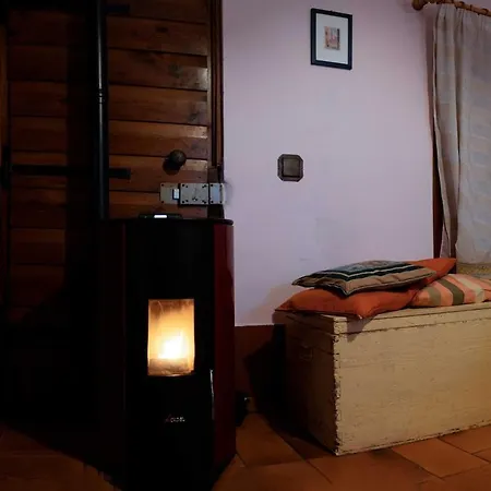 Apartment Montello Hill