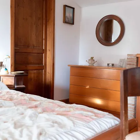 Apartment Montello Hill Ciano