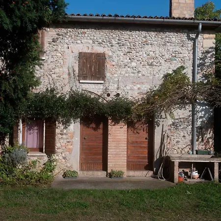 Montello Hill Apartment Ciano