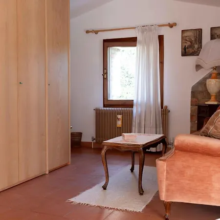 Apartment Montello Hill Ciano