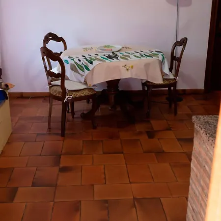 Montello Hill Apartment