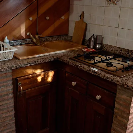 Montello Hill Apartment