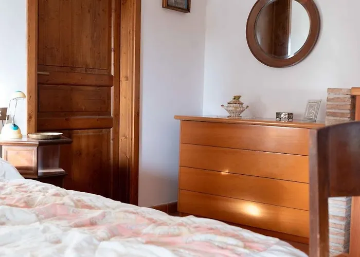 Appartamento Montello Hill Ciano