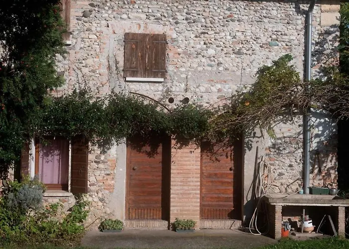 Montello Hill Appartamento Ciano