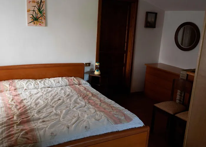 Appartamento Montello Hill