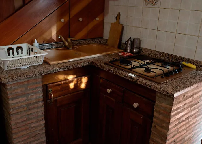 Montello Hill Appartamento