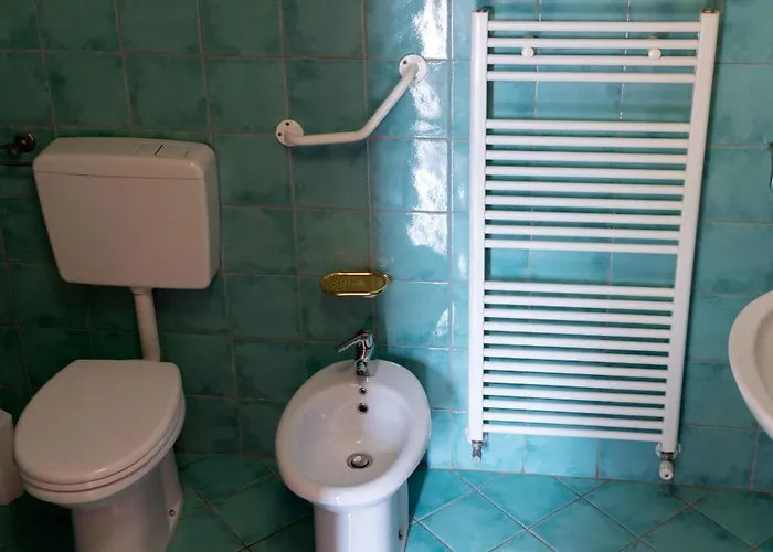 Montello Hill Appartamento